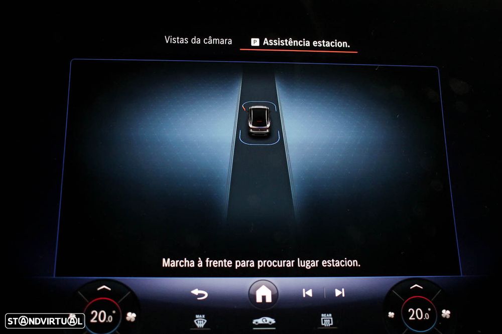 Mercedes-Benz EQS 450 4Matic AMG Line - 43