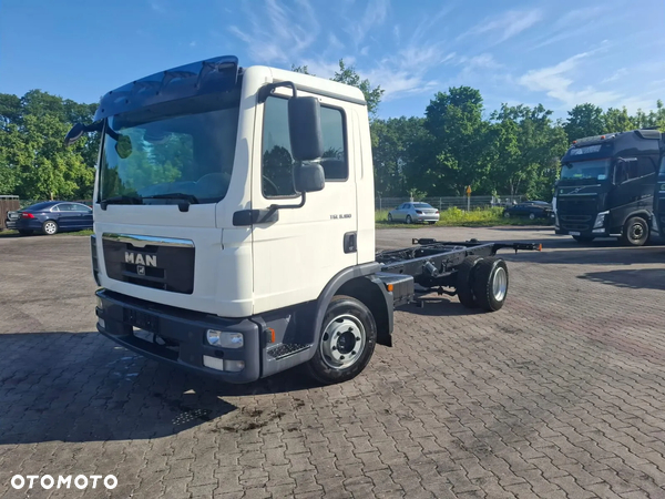 MAN TGL 8.180