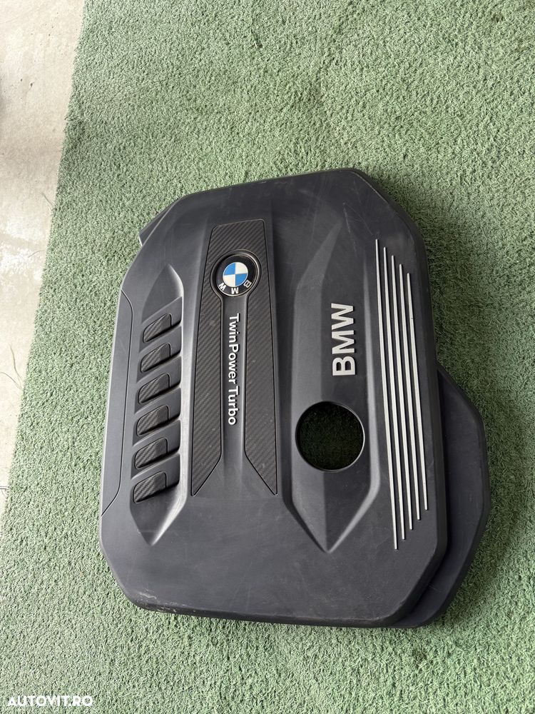 Capac motor Bmw seria 5 G30 G31 7 G11 G12 3.0 diesel - 3