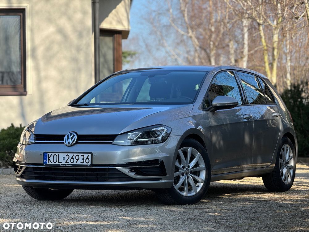 Volkswagen Golf 1.0 TSI BMT Comfortline - 3