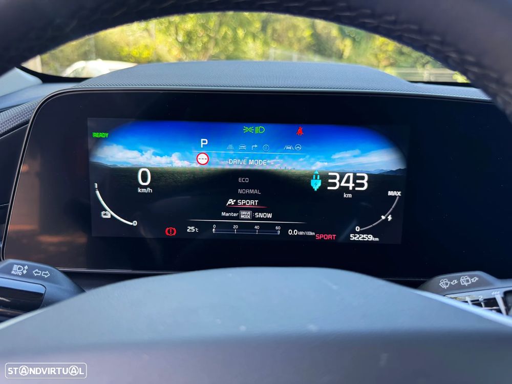 Kia e-Niro 64kWh - 20