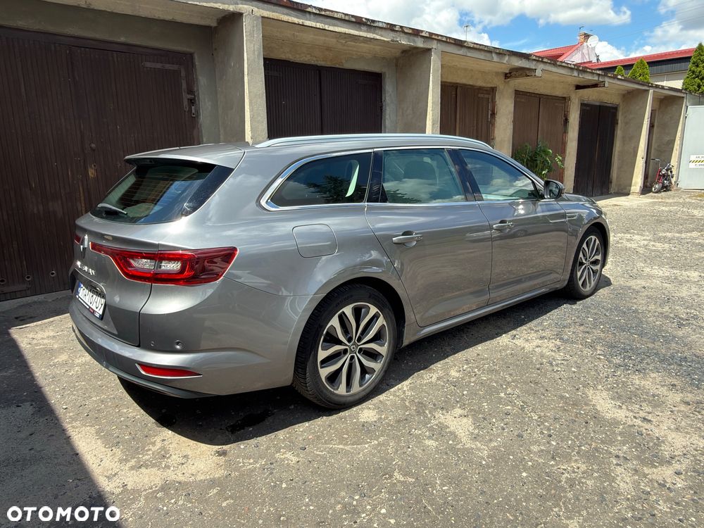 Renault Talisman ENERGY dCi 130 EDC Business - 19