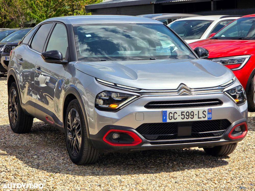 Citroën C4 - 2