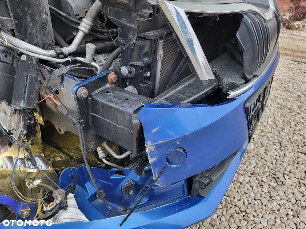 Skoda Octavia 1.6 TDI SCR Active - 18