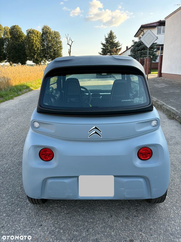 Citroën Ami - 6