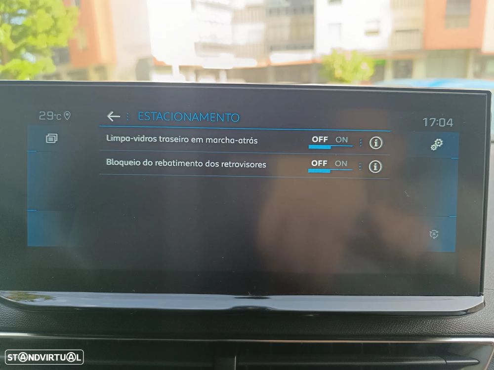 Peugeot 5008 PureTech 130 Stop & Start Allure Pack - 53