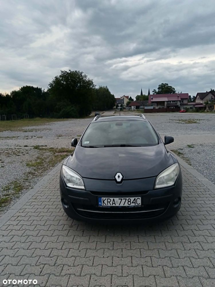 Renault Megane 1.9 dCi Business Line - 19