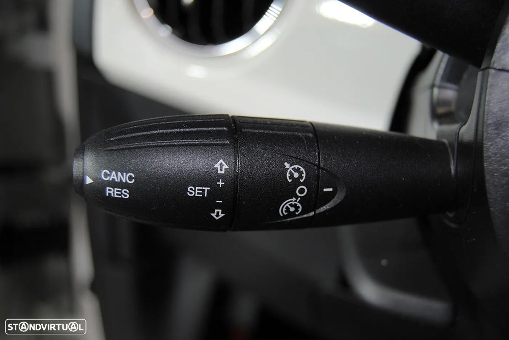 Fiat 500 1.0 Hybrid Dolcevita - 29