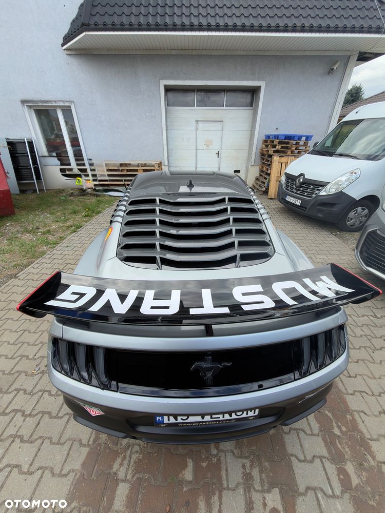 Ford Mustang 5.0 V8 GT - 12