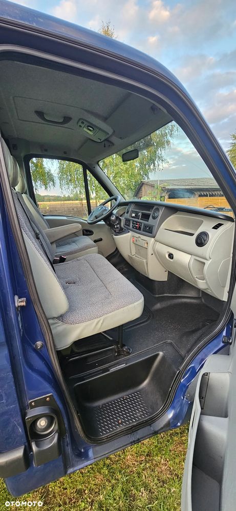 Opel Movano - 6