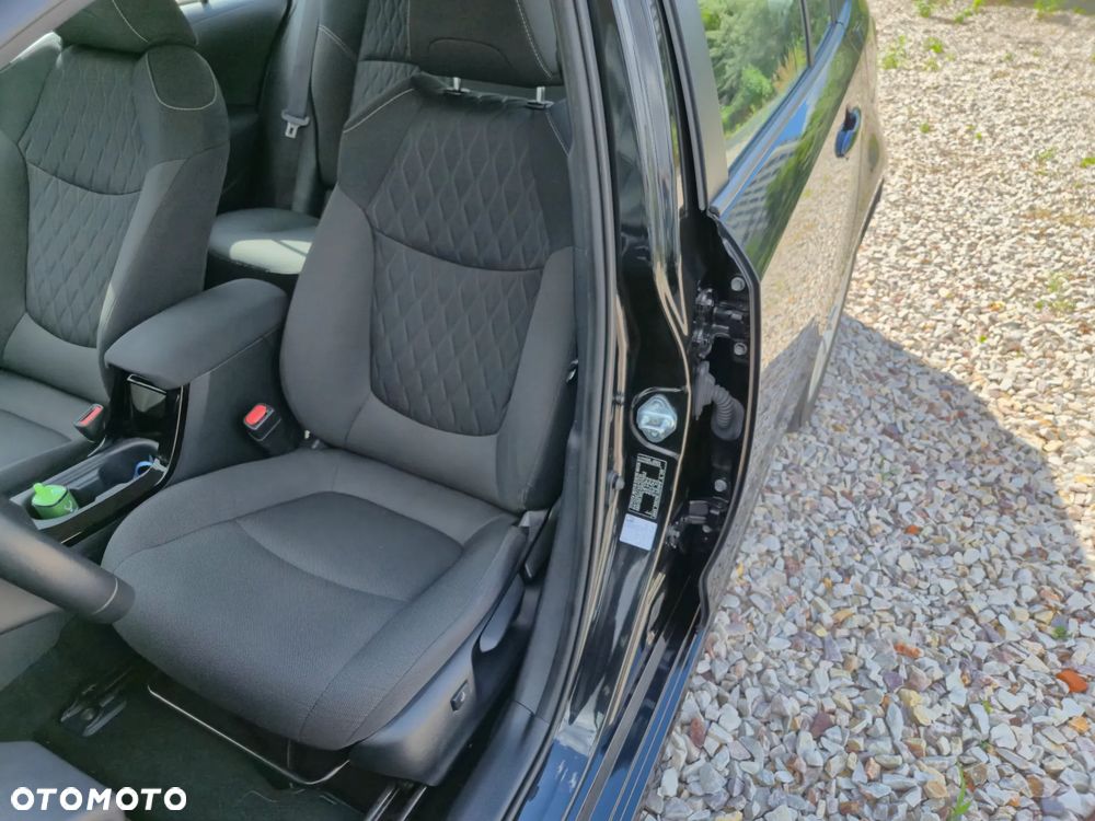 Toyota Corolla 1.6 Comfort - 13