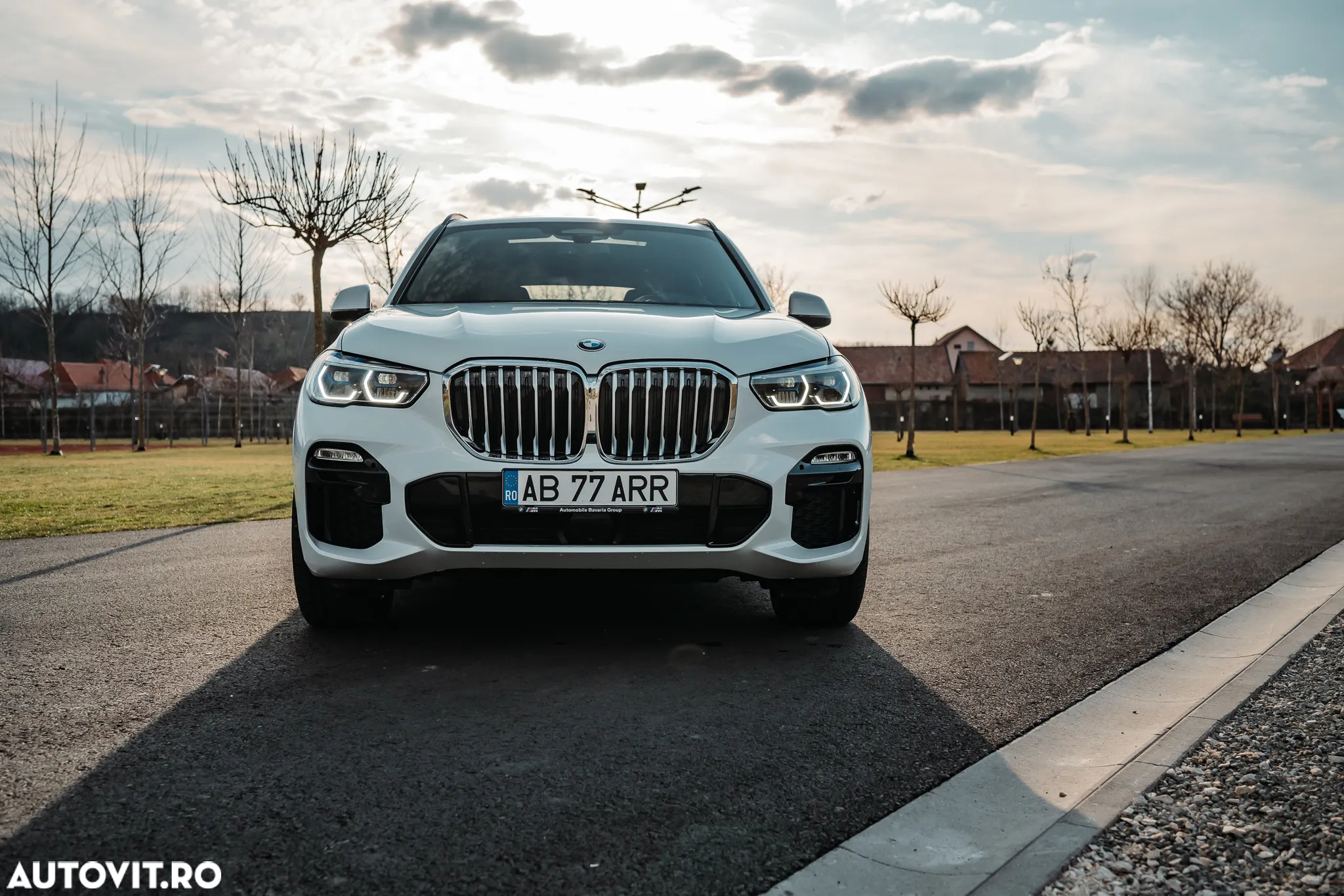 BMW X5 xDrive40d AT MHEV - 16