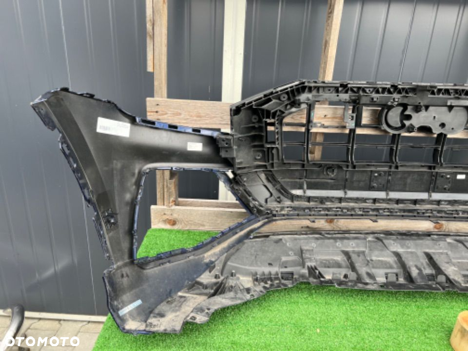 Zderzak przedni Audi SQ8 4M8 - 11