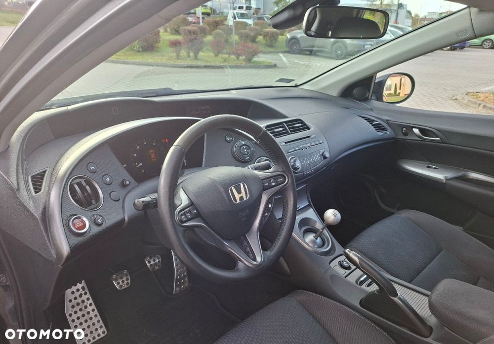 Honda Civic - 22