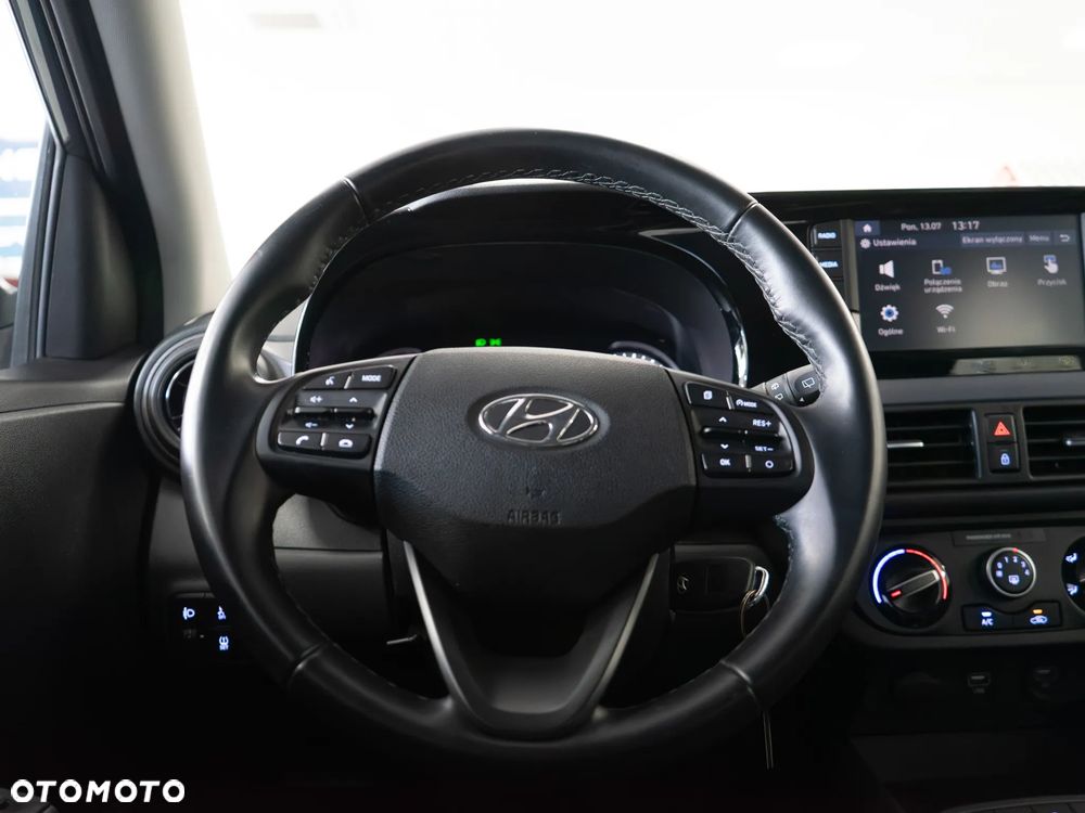 Hyundai i10 1.2 Modern - 27