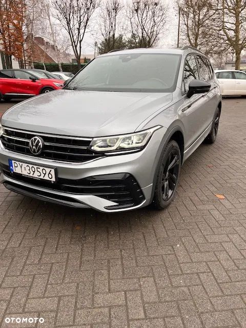 Volkswagen Tiguan 1.5 TSI EVO R-Line DSG - 3