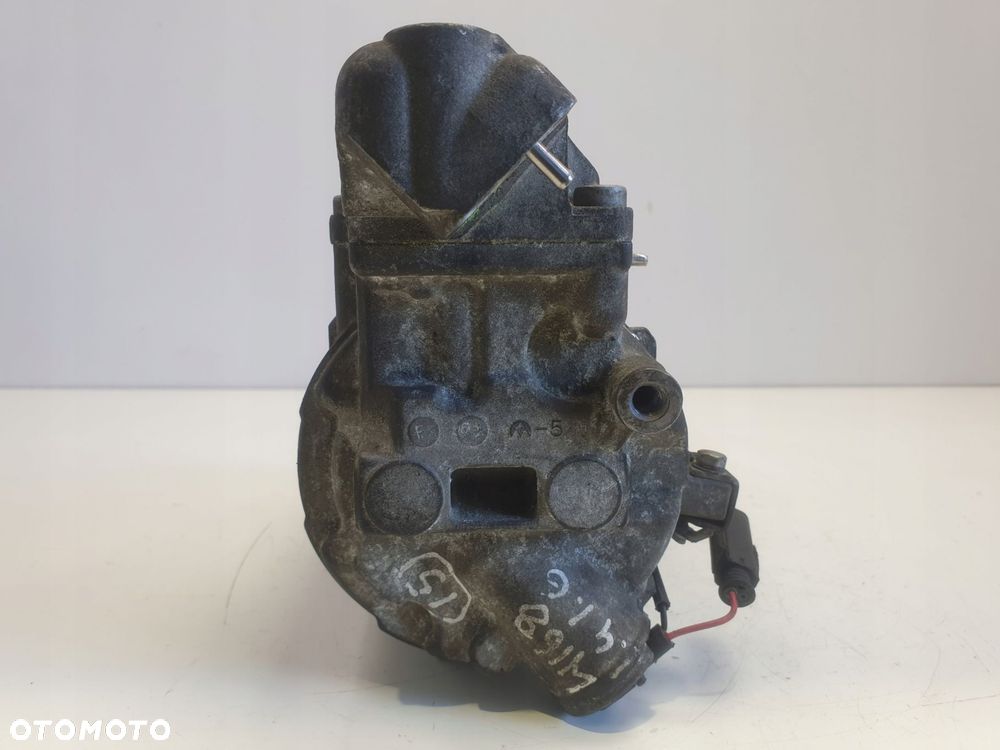 SPRĘŻARKA KLIMATYZACJI Mercedes W168 1.4 1.6 _ pompa - 7