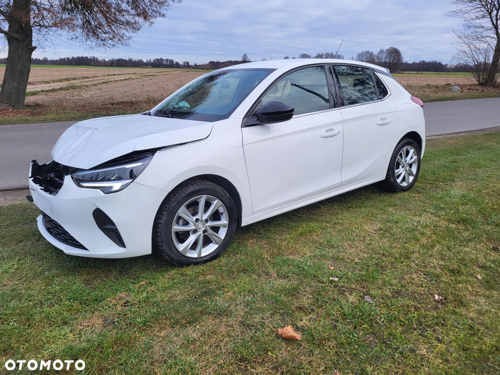 Opel Corsa 1.2 Start/Stop Elegance - 2