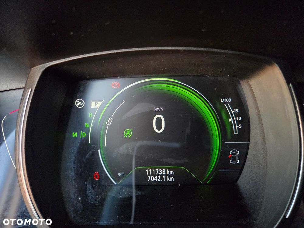 Renault Kadjar Energy TCe 130 EDC Bose Edition - 30