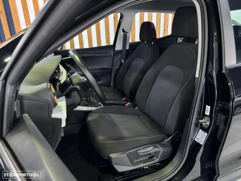 SEAT Arona 1.0 TSI Style DSG - 8