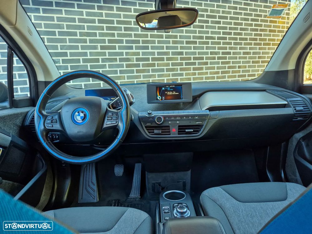 BMW i3 Standard - 9