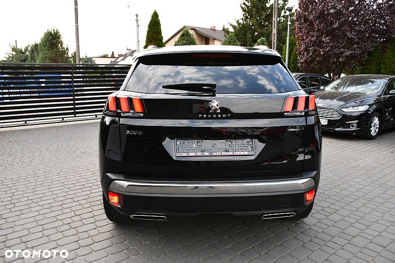 Peugeot 3008 THP 165 EAT6 Stop & Start Allure - 30