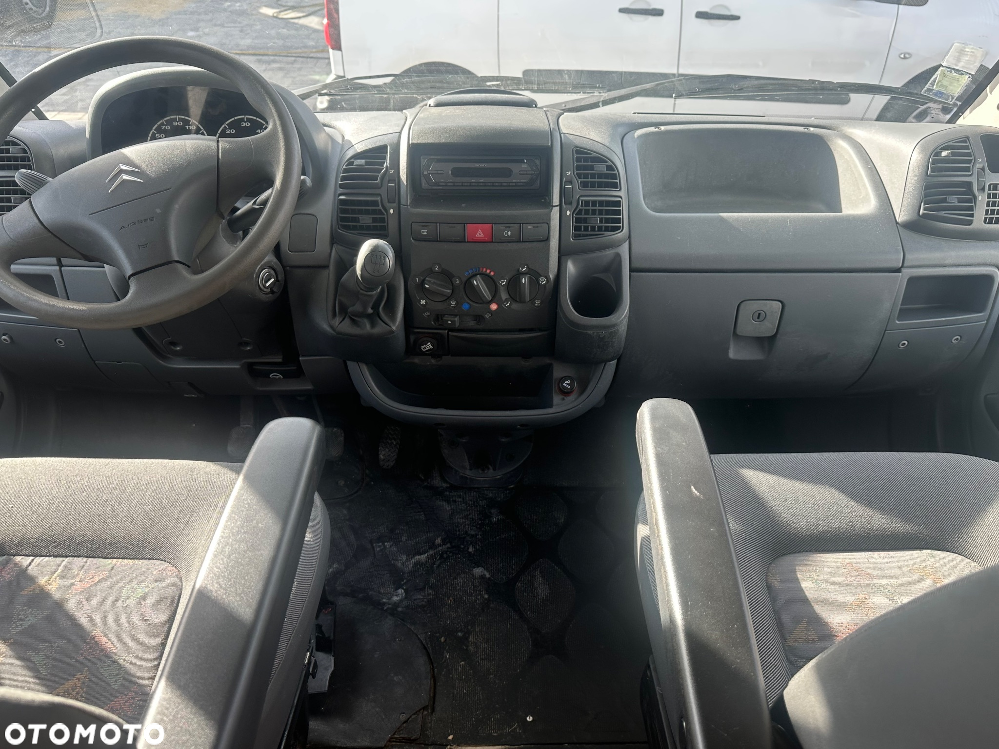 Fiat Ducato - 24