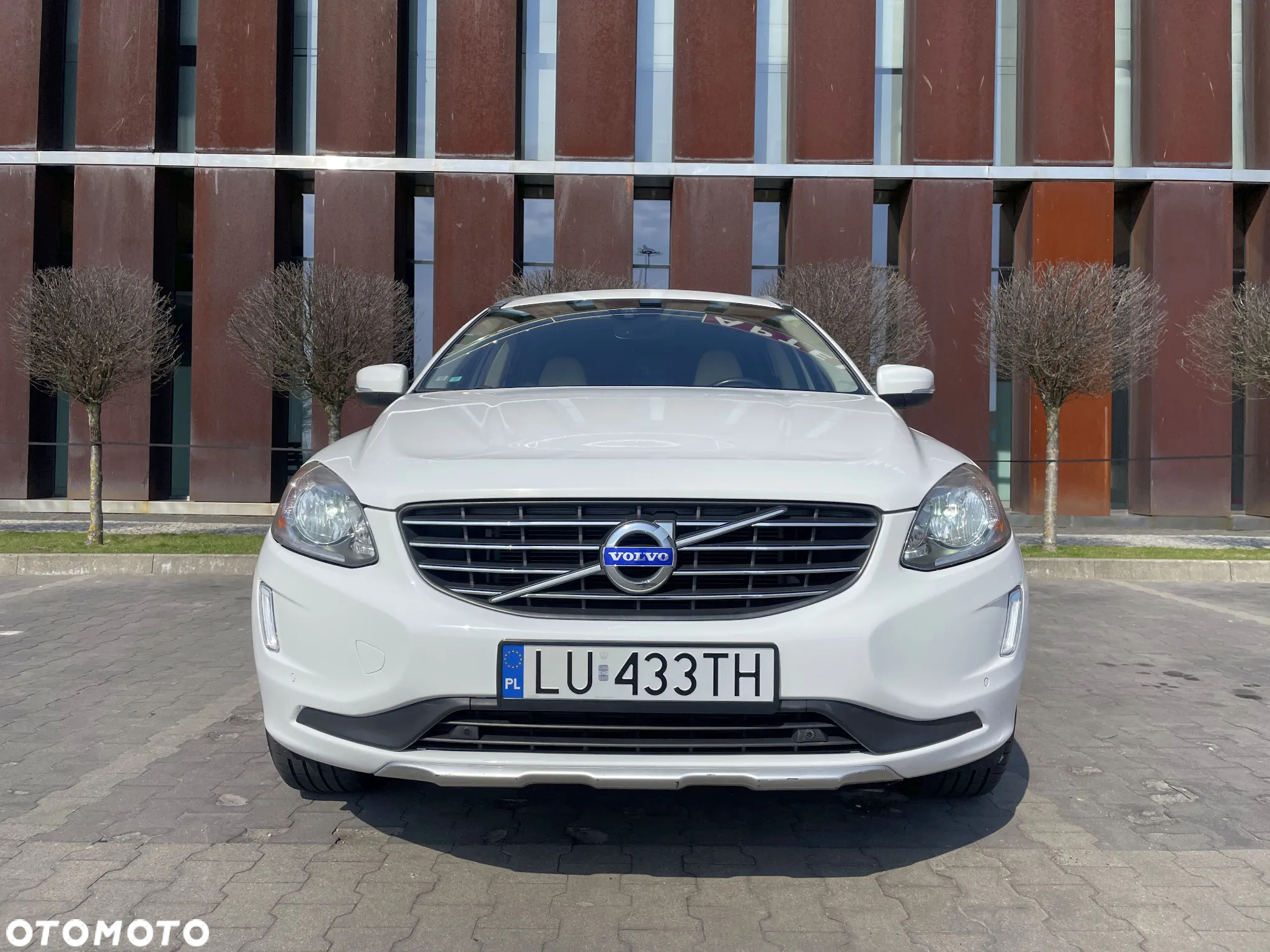 Volvo XC 60 - 7