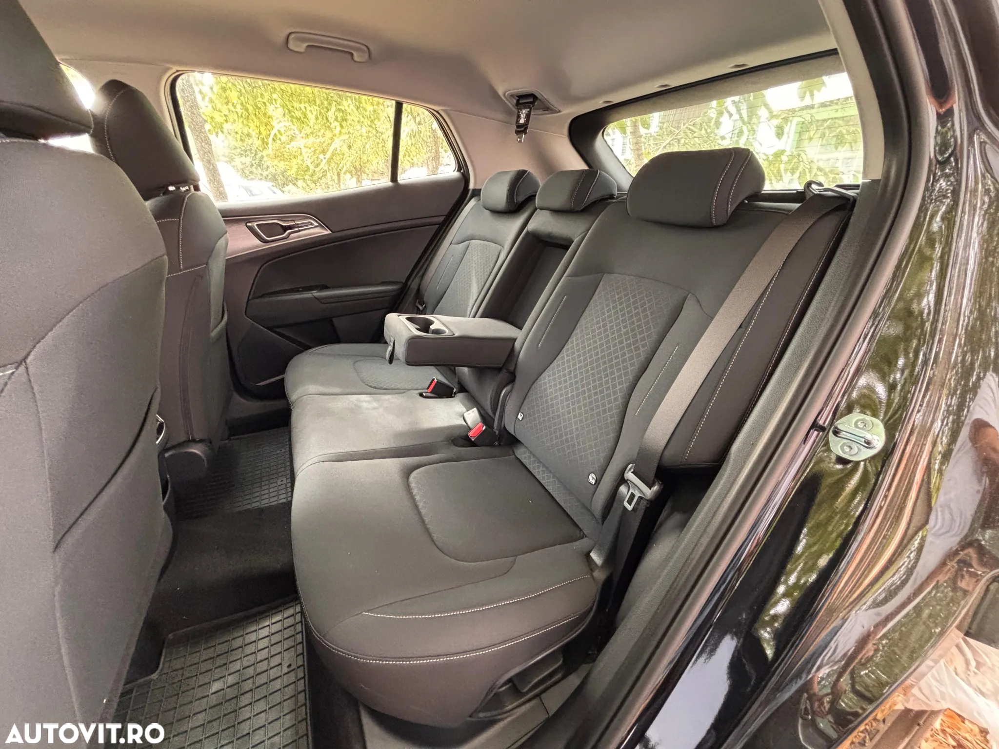 Kia Sportage - 8
