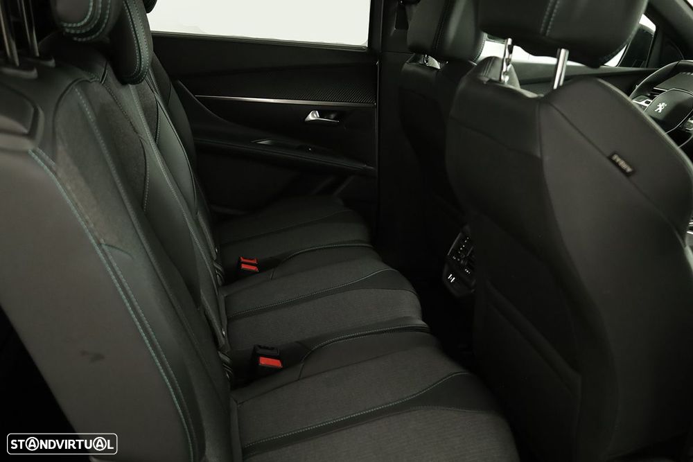 Peugeot 5008 1.2 PureTech Allure Pack EAT8 - 23