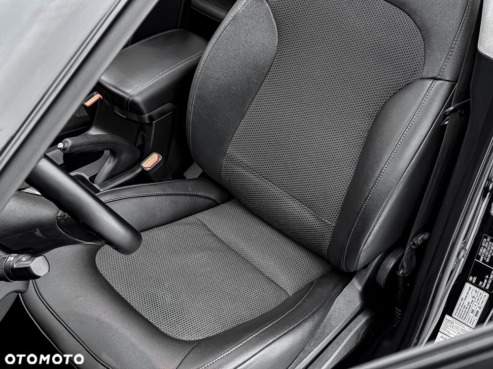 Hyundai ix35 2.0 CRDi Premium - 22