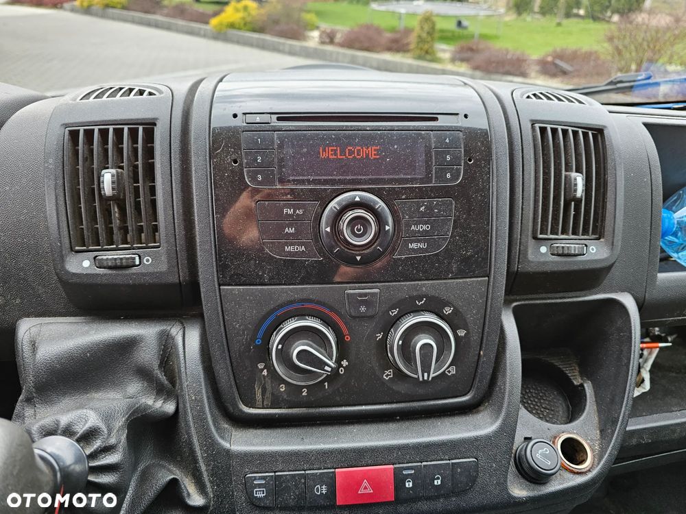 Citroën Jumper - 12