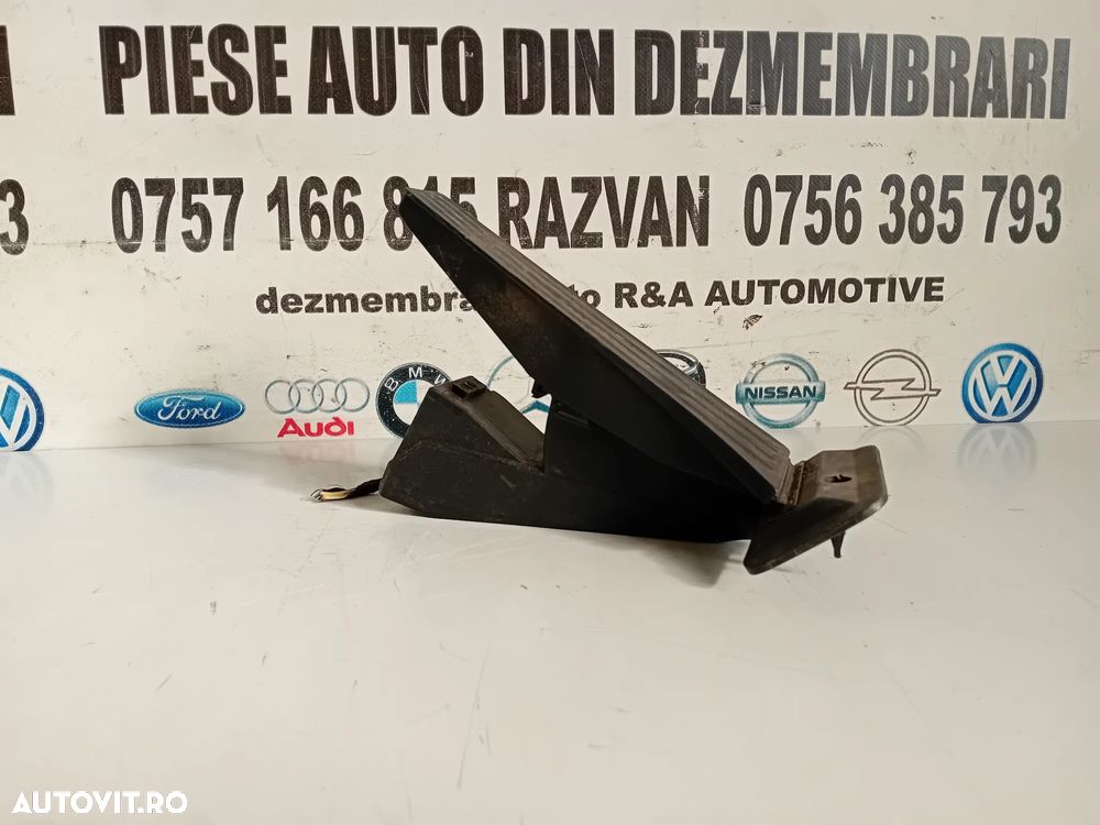 Pedala Acceleratie Bmw X3 F25 X4 f26 Automat 2010-2017 Cod 6852644 Volan Stanga - 4