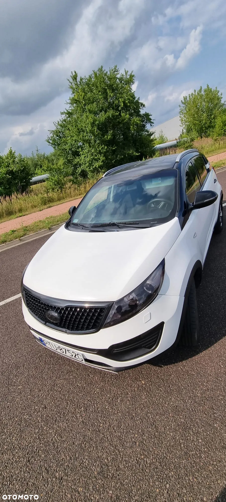 Kia Sportage - 21