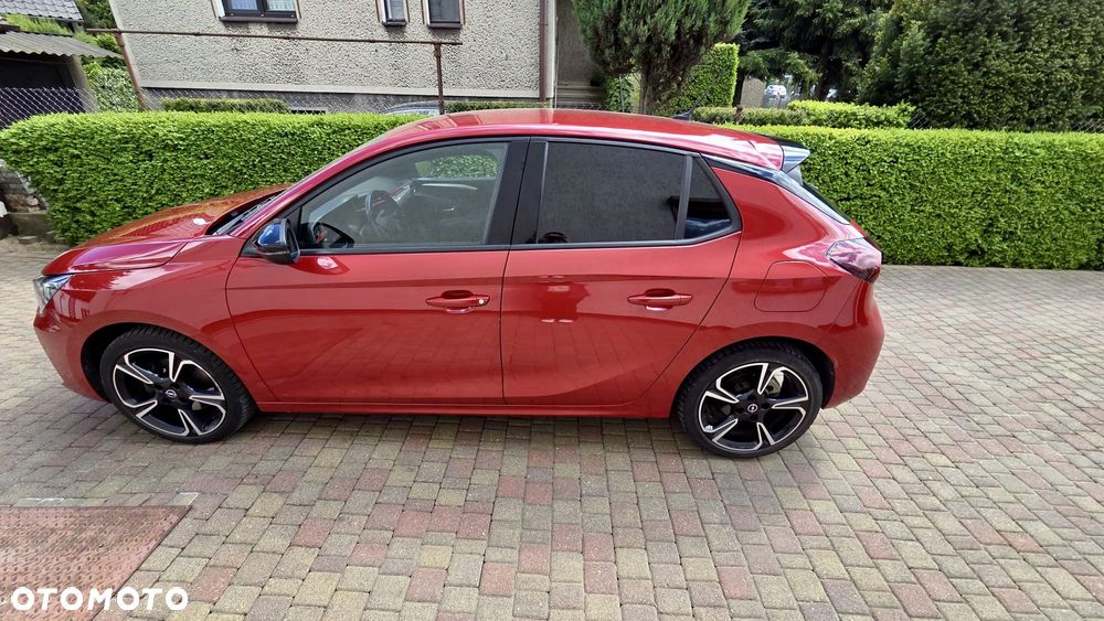 Opel Corsa 1.2 GS Line S&S - 3