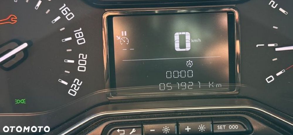 Citroën C3 Aircross PureTech 110 Stop & Start OPF LIVE - 14