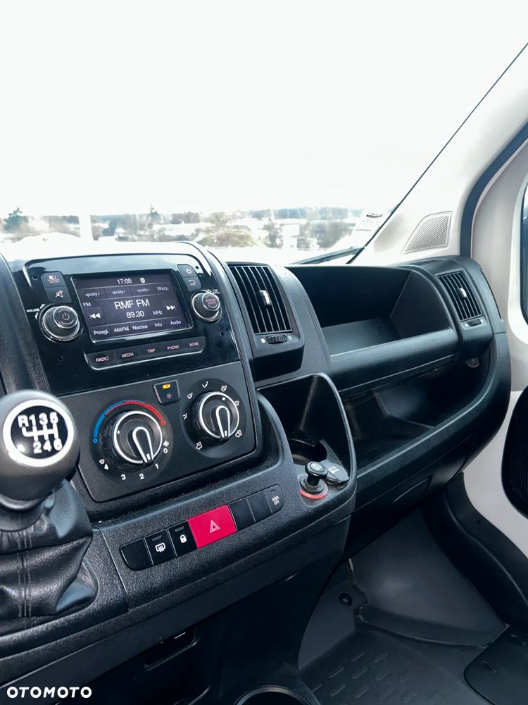 Citroën Jumper L2H2 Shine - 6