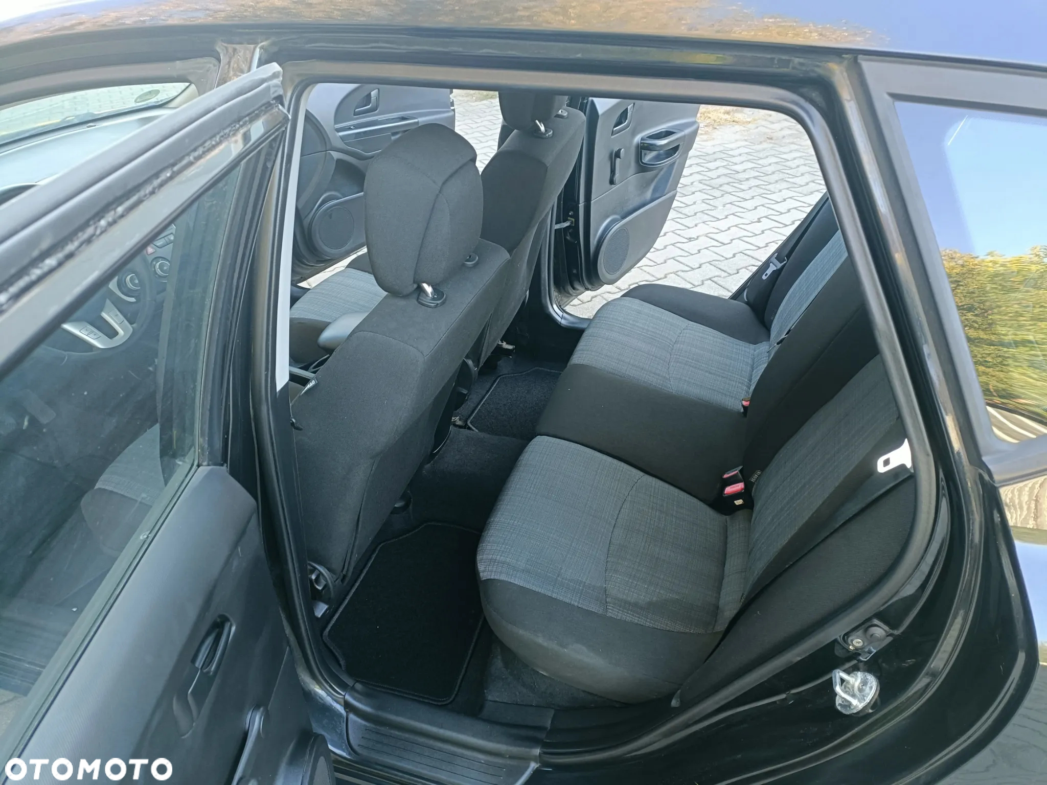 Kia Ceed 1.4 CVVT Edition 7 - 12