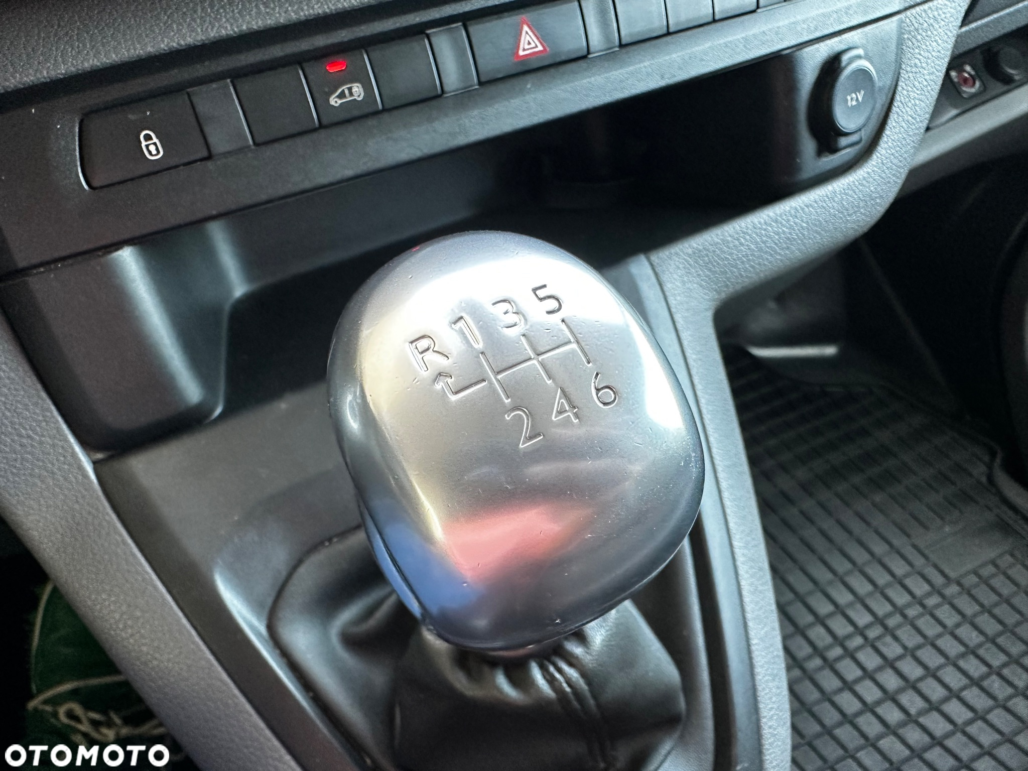 Opel Vivaro L2H1 - 26
