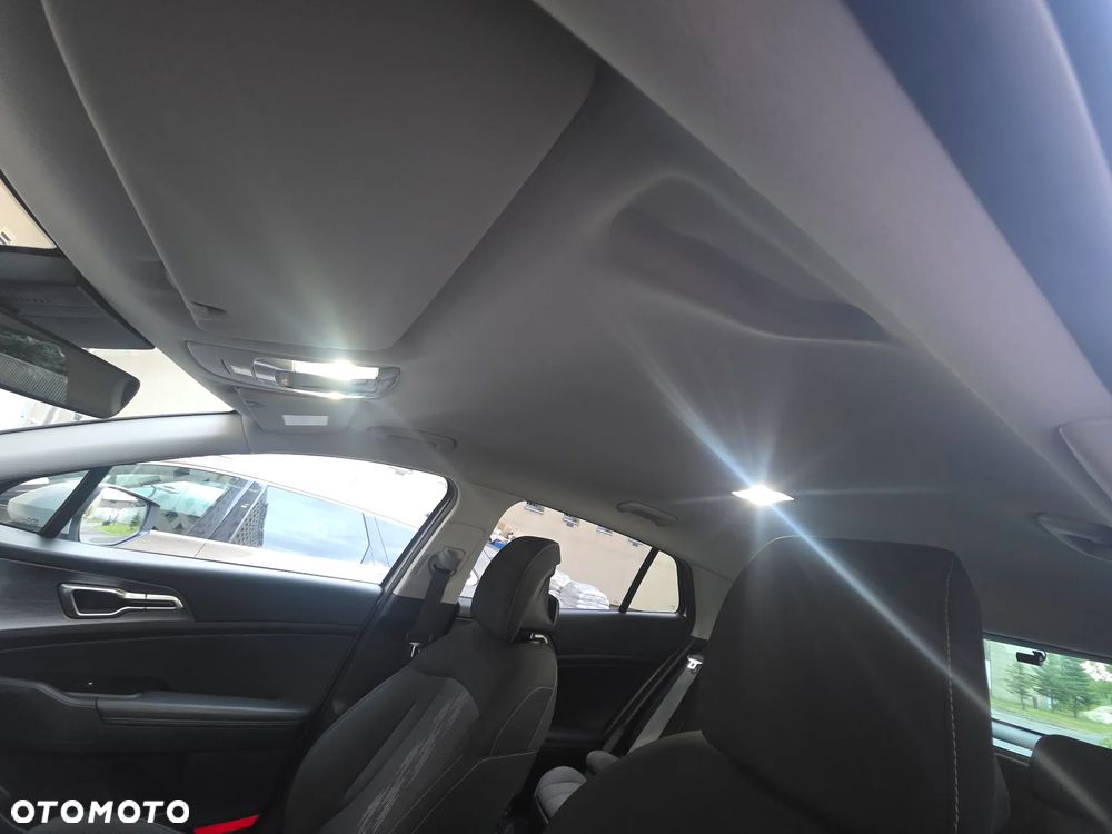 Kia Sportage 1.6 T-GDI L 2WD - 10