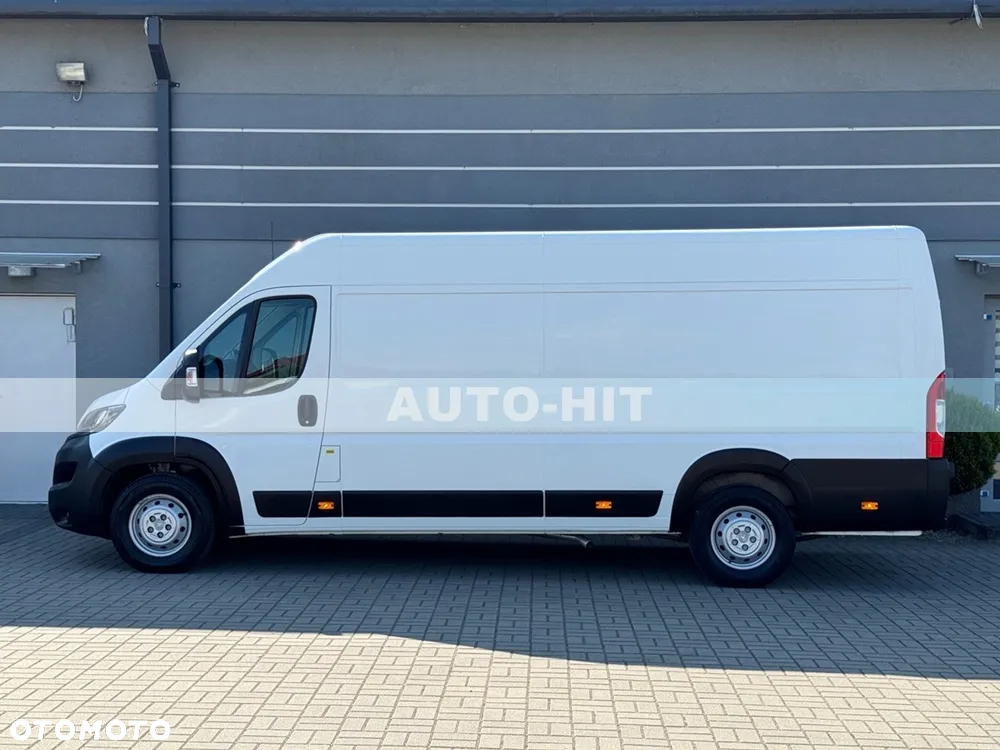 Peugeot Boxer - 12