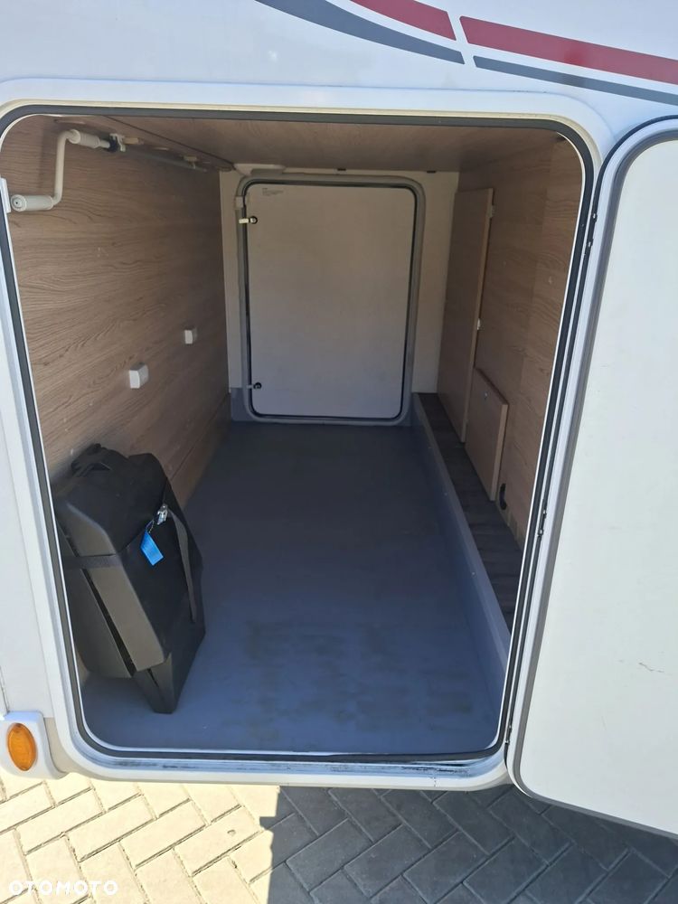 Fiat Ducato LMC V643 - 23