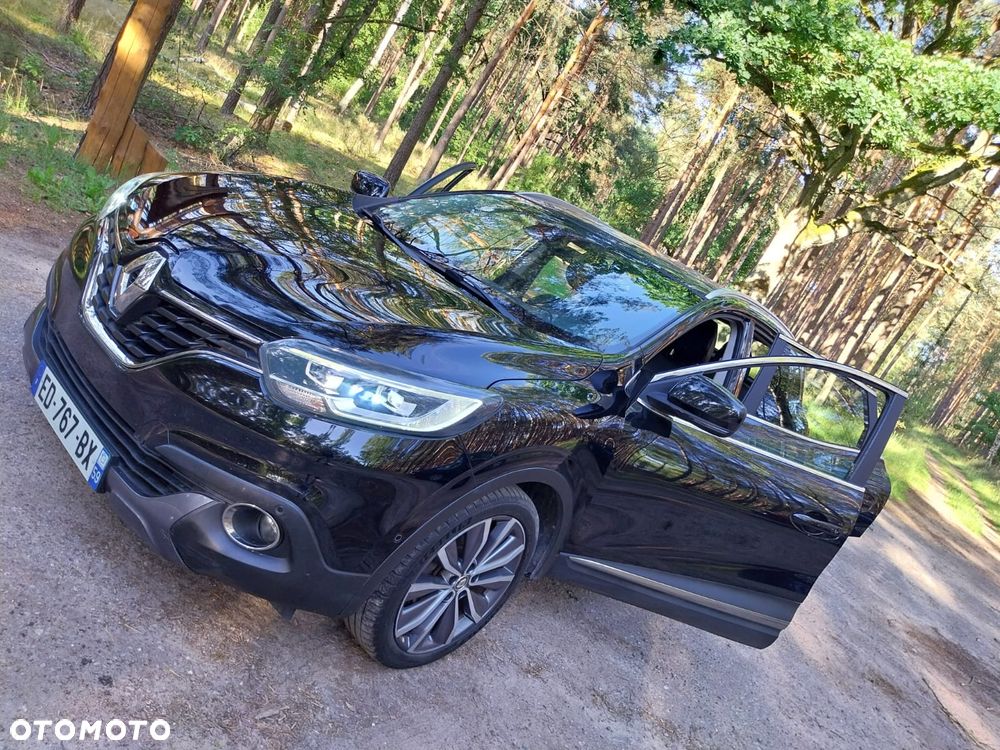Renault Kadjar 1.2 Energy TCe Intens - 31