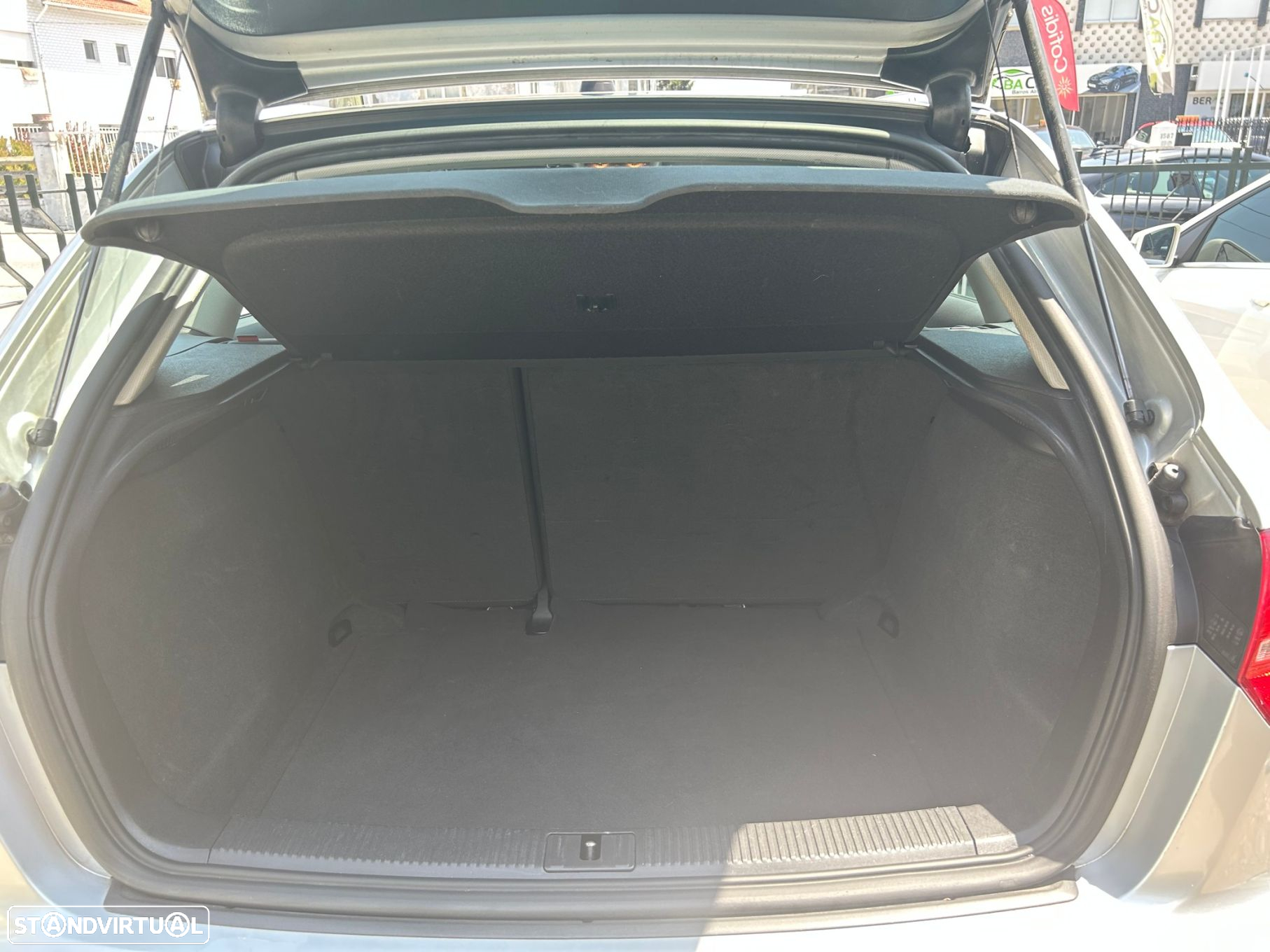 Audi A3 Sportback 1.9 TDi Sport - 27
