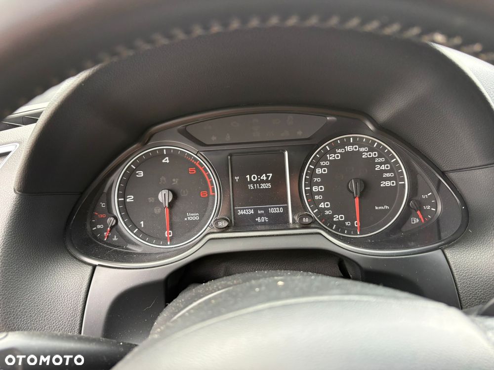 Audi Q5 3.0 TDI Quattro S tronic - 9