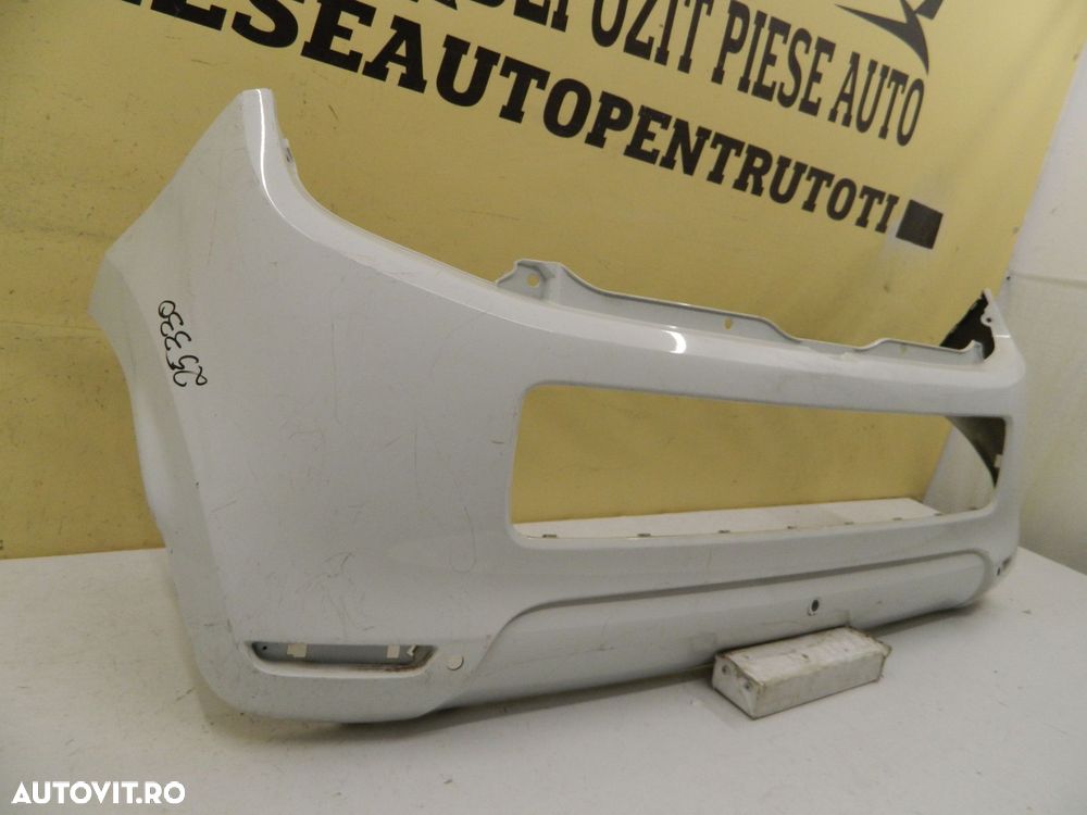 Bara spate Renault Twingo, 2014, 2015, 2016, 2017, 2018, cod origine 850222483R. - 3