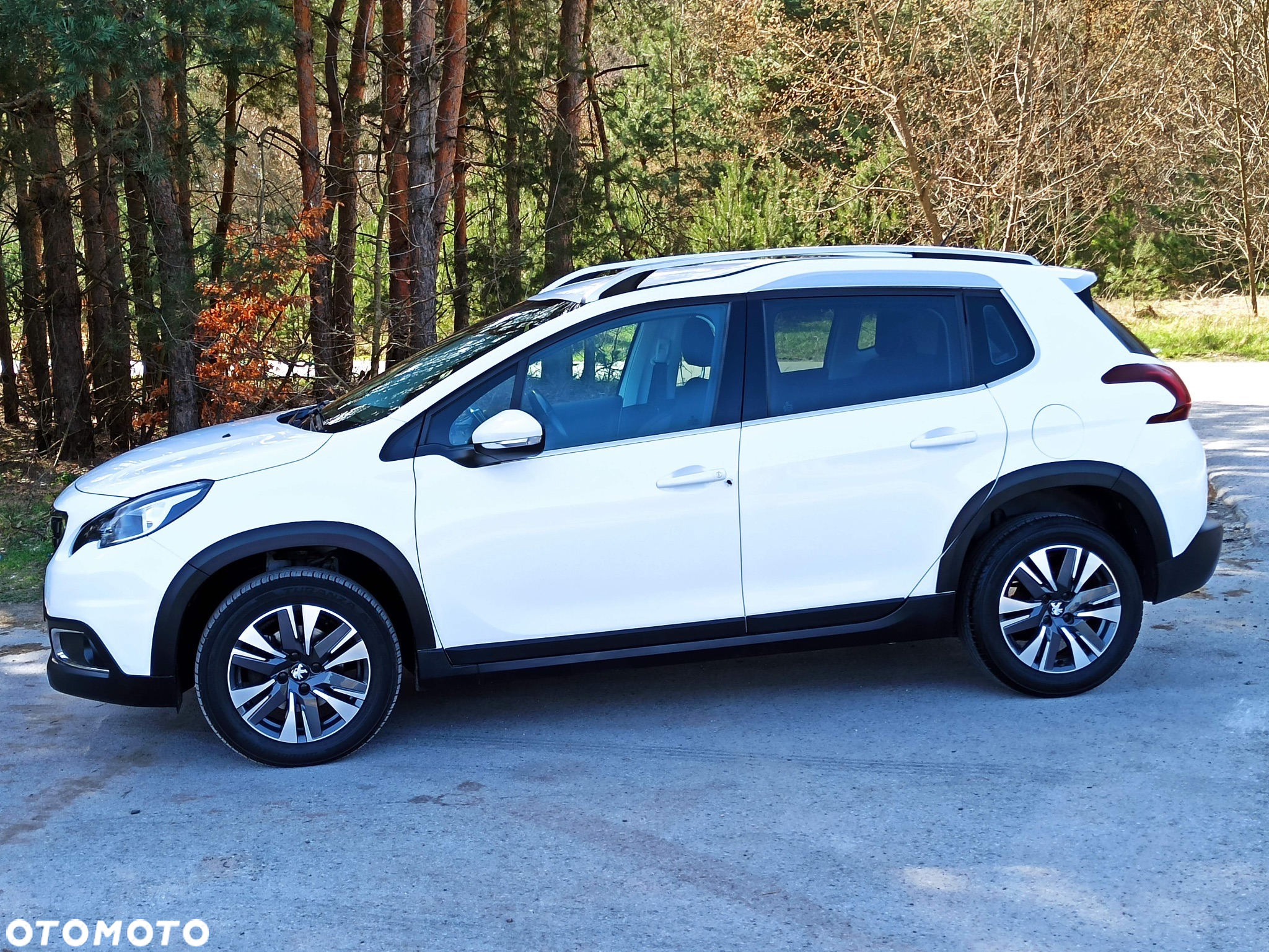 Peugeot 2008 1.2 Pure Tech Access - 8