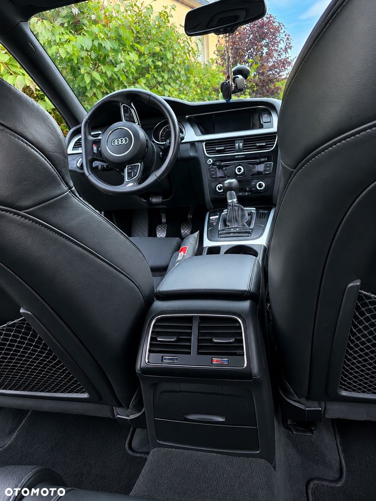 Audi A5 Sportback - 13
