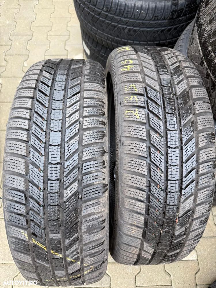 235 45 R21 IARNA CONTINENTAL - 1
