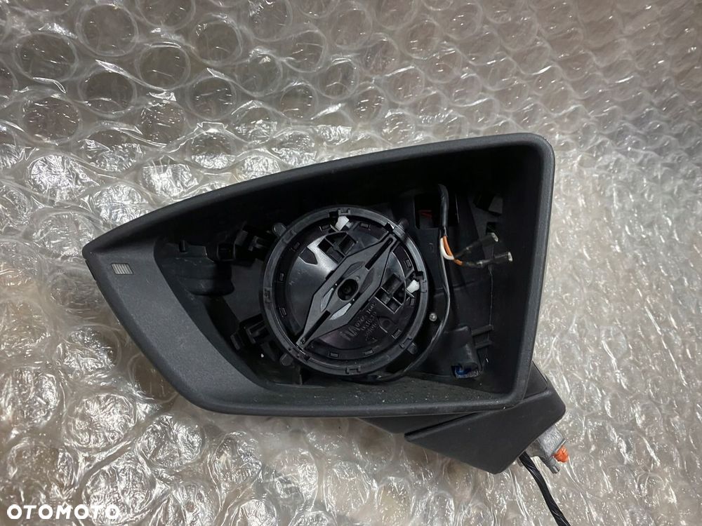LUSTERKO LEWE SEAT IBIZA V 6F0 6F1857507J 8PIN - 8